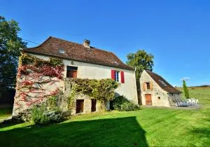 Les Maratoux - Granges-dʼAns