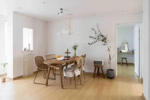 Angttu House - 南原市