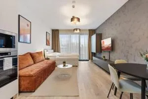 LAM Terracotta - AC - Balcony - Brenner