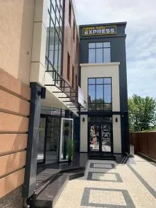 Urban Hotel EXPRESS - Bălţi