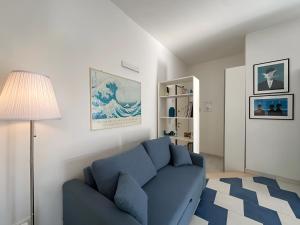 Marina34 Apt w Double Terrace Close Fiera & S Orsola