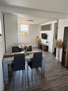 Ferienwohnung in der Südpfalz