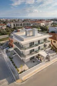 Dimi Residence - 尼亚·蒙达尼亚