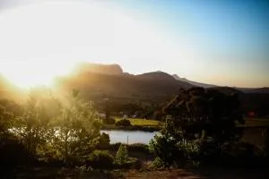 MontMartre Chalets & Venue - Villiersdorp