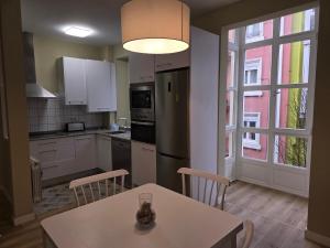 Apartamento Centrico RH Santander - Sol 4