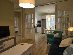 Apartamento Centrico RH Santander - Sol 4