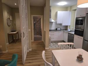 Apartamento Centrico RH Santander - Sol 4