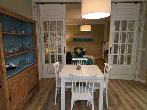 Apartamento Centrico RH Santander - Sol 4