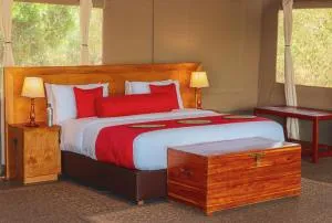 Tembo by Jackson - Keekorok