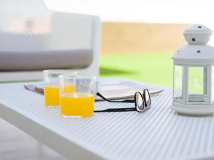 Refurbished 2 bedrooms house private pool