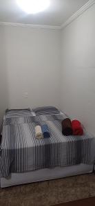 Suíte privativa em casa de família - ENTRADA INDEPENDENTE - a tranquilidade - conforto e privacidade que vc procura - super limpinha com cozinha em BARÃO GERALDO- perto de tudo e sossego total