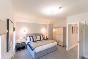 The Enchanting Silver Birch Retreat, New Forest