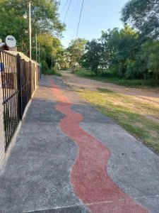 cabaña san miguel - Cerrito