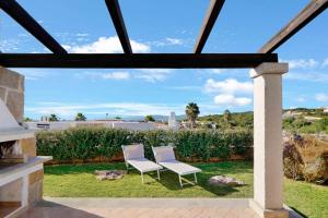 Villa Tormalina img1