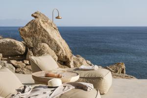 Luxury 5BDR Retreat in Mykonos