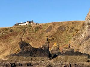 Woodston Fishing Station