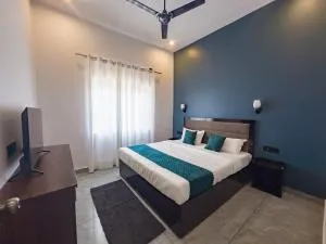 bageecha inn - Kandogal