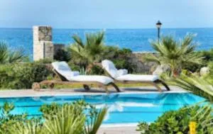 Villa Mare Katerina - Analipsi