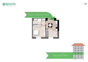 Central & Modern Porta Vittoria-Duomo apartments by Rentopolis