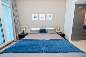 Luxury & Modern studio near Burj Khalifa