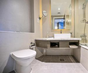 Luxury & Modern studio near Burj Khalifa