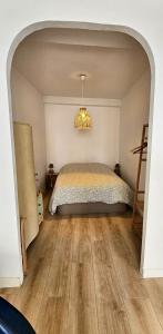 Appartements T2 au coeur de Bayonne : photos des chambres
