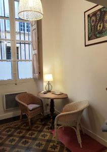 B&B / Chambres d'hotes Bed and Breakfast Jardin de Marie : photos des chambres