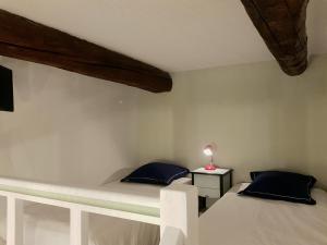 B&B / Chambres d'hotes Bed and Breakfast Jardin de Marie : photos des chambres