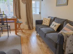 Old Ropemakers Cottage