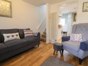 Old Ropemakers Cottage