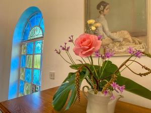 Huntingdon House and Chawani Bungalow