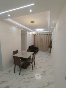 Apartamento de 2 quartos com 1 suíte