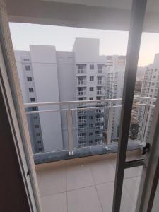 Apartamento de 2 quartos com 1 suíte