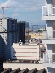 Apartamento de 2 quartos com 1 suíte