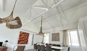 Villas L Ecume blanche : photos des chambres