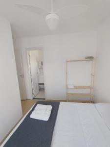 Apartamento de 2 quartos com 1 suíte