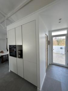 Villas L Ecume blanche : photos des chambres