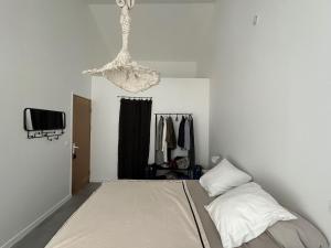 Villas L Ecume blanche : photos des chambres