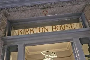 Kirkton House - Peterculter