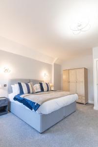 The Enchanting Silver Birch Retreat, New Forest