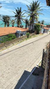 Lagoa do Mato beach house near - Canoa Quebrada