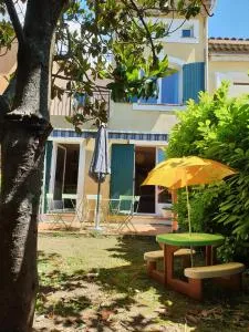 La villa Espérance - Cabris