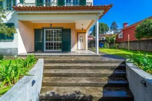 Angela Holiday House - Faial