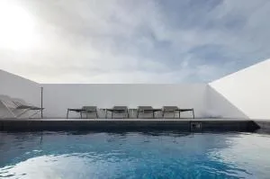 Alinea Suites Limassol Center - Lemesos