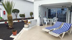 Apartamento Gran Piscina & Terraza