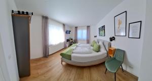 Gästezimmer Weingut Peter