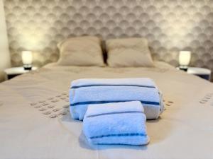 Appartements Les rondins , T3 proche gare TGV : photos des chambres