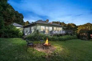 Applegarth Cottage - Whole House On 5 Acres - Robertson