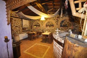 Iaspis Guesthouse Kastoria Greece