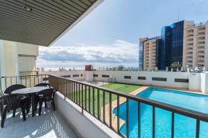 Expoholidays - Eucalipto 1º - 3hvězdičkové hotely ve městě Aguadulce